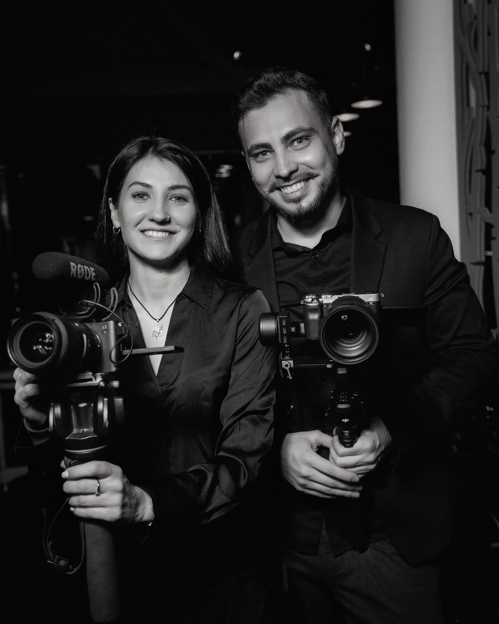 Make It Real Production
