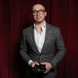 DJ Gio | Events by Gio Wedding DJ