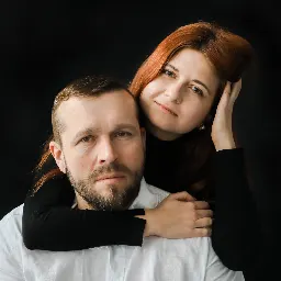 Iryna Mandryka Photographer