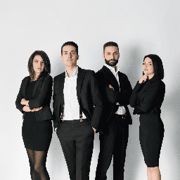 Damiano Carelli Studio Photographer