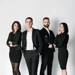 Damiano Carelli Studio Photographer