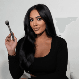 Anjali Wrenn Makeup Artist