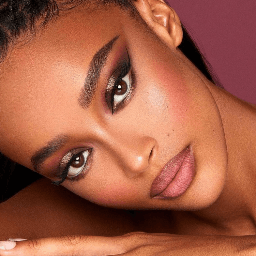 Aaliyah Diaz Makeup Artist