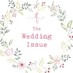 The Wedding Issue Planner
