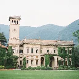 Villa Erba