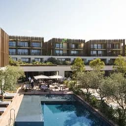 Maslina Resort