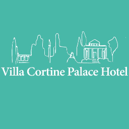 Villa Cortine Palace Hotel Venue