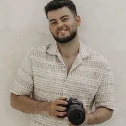 Noé David Photographer