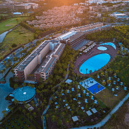 VidaMar Hotels & Resorts Venue