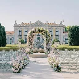 Palácio de Queluz