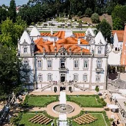 Pestana Palácio do Freixo