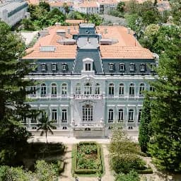Pestana Palace Hotel