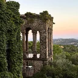 La Baronia