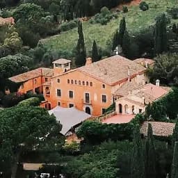Masia Egara