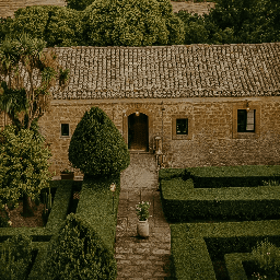 Tenuta Savoca Venue