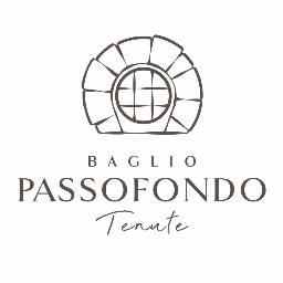 Tenute Baglio Passofondo Venue