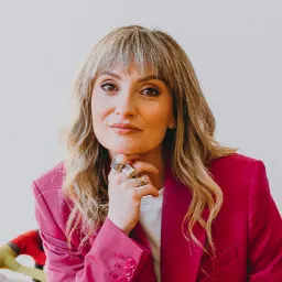 Sara Tusset Planner