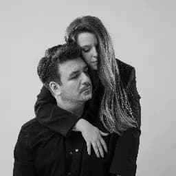 Melanie & Markus Photo | Film Photographer