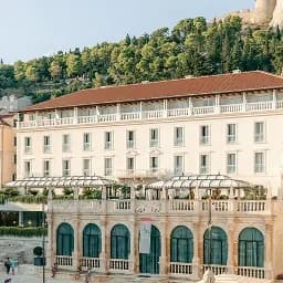 Hotel Palace Elisabeth