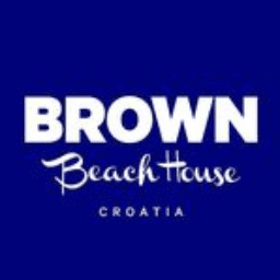 Brown Beach House Croatia Venue