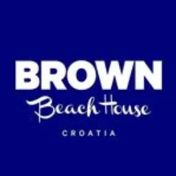 Brown Beach House Croatia