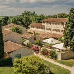 Meneghetti Wine Hotel & Winery