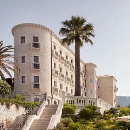 Villa Korta Katarina & Winery