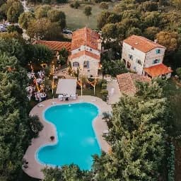 Villa Lav