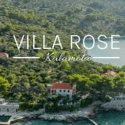 Villa Rose Restaurant Venue