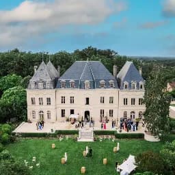 Château Fengari