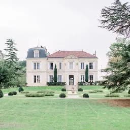 Château de Garde