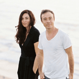 Matt + Lena Photographer