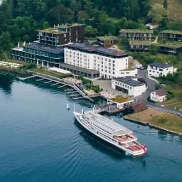 Campus Hotel Hertenstein