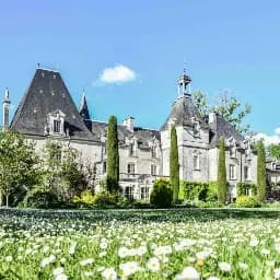 Château Mas de Montet