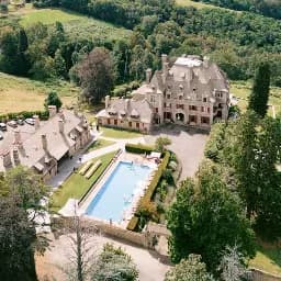 Château Du Doux