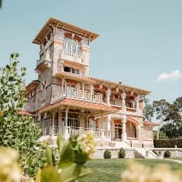 Villa La Tosca