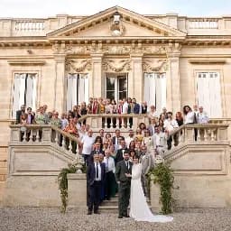 Château Couffins