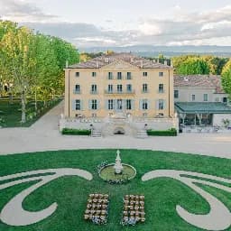 Château de Fonscolombe