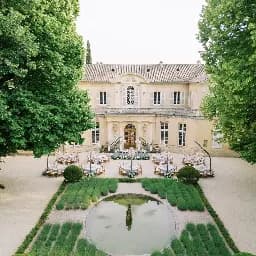 Château Martinay
