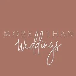 More than Weddings Planner