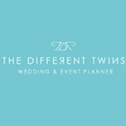The Different Twins Planner