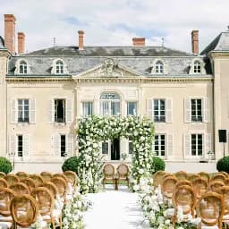 Chateau de Varennes