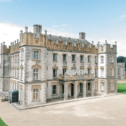 Borris House Venue