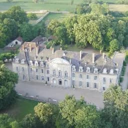Abbaye de la Ferté