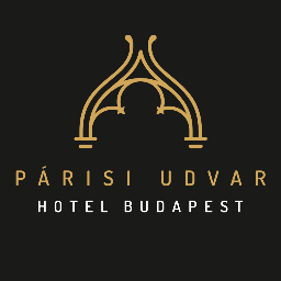 Párisi Udvar Hotel Budapest Venue