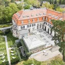 Schlosshotel Berlin