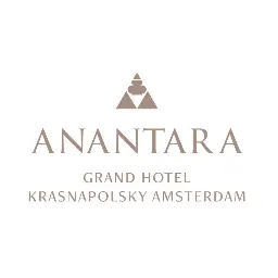 Anantara Grand Hotel Krasnapolsky