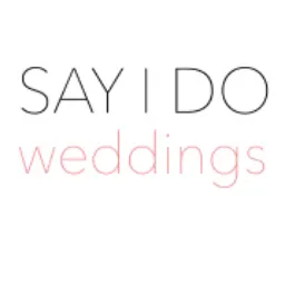 Say I do Weddings Planner
