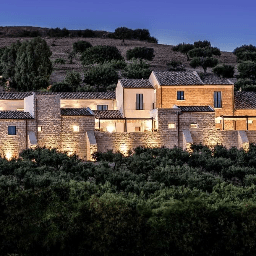 Baglio Soria Resort & Wine Experience Venue