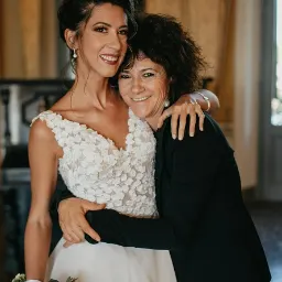 Violet Events Italian Weddings Planner